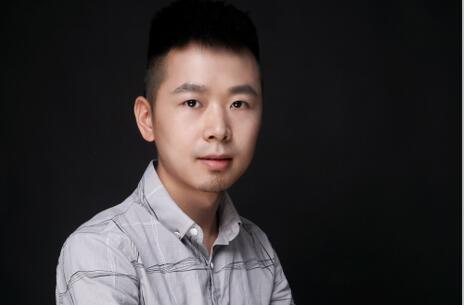 龔國林出任北京益行智庫信息