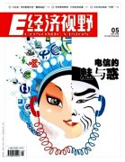 <b>035《經(jīng)濟(jì)視野</b>