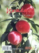 <b>143《河北林業(yè)</b>