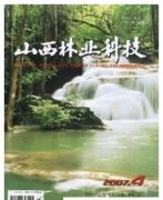 <b>145《山西林業(yè)</b>