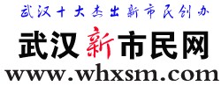 武漢新市民網