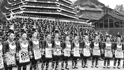 以系統(tǒng)思維創(chuàng)新遺產保護