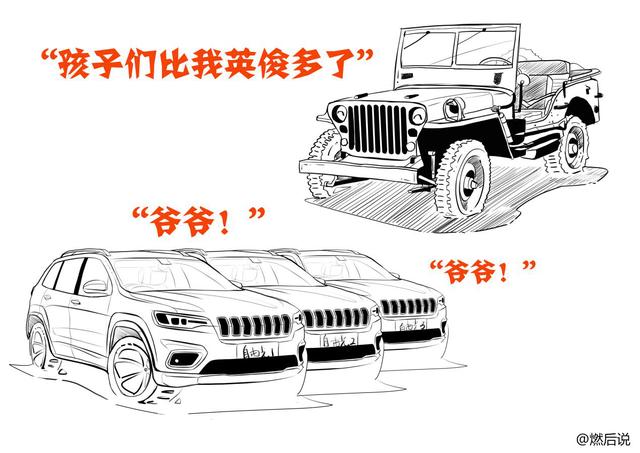 動力四驅(qū)樣樣都行，這臺SUV你還不入手？
