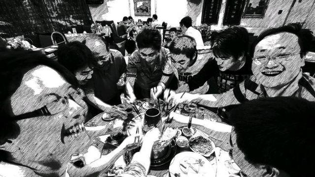 濟南天虹火鍋三月這事搞大了