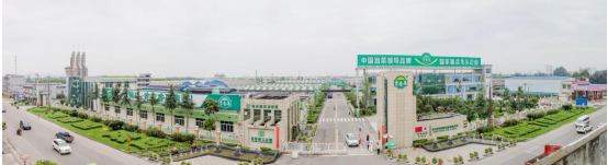 吉香居，18年泡菜行業(yè)的領跑者