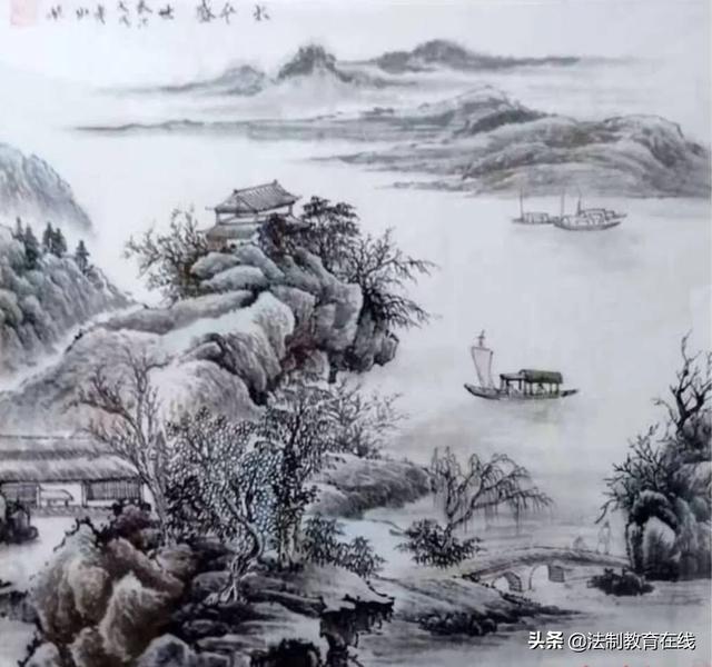 實力派畫家山妮藝術(shù)賞析