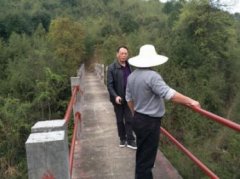 １湖南邵陽市六都寨水庫灌區