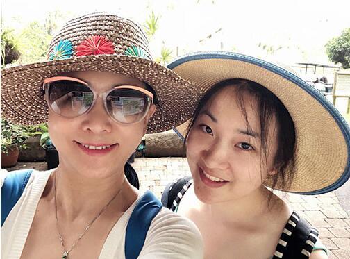 樂友創(chuàng)始人兼CEO胡超：不想當(dāng)“女強人”，只想成為女兒的好朋友