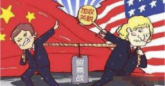 中美貿易對戰橡膠行業，2019橡