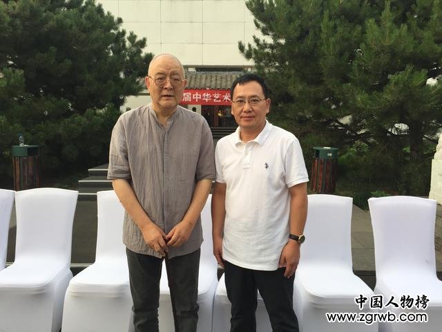 咫尺千里意境深遠——田茂國繪畫藝術印象