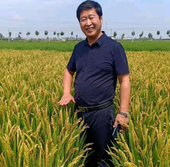 碳氫核肥 賦能鄉村振興加速度