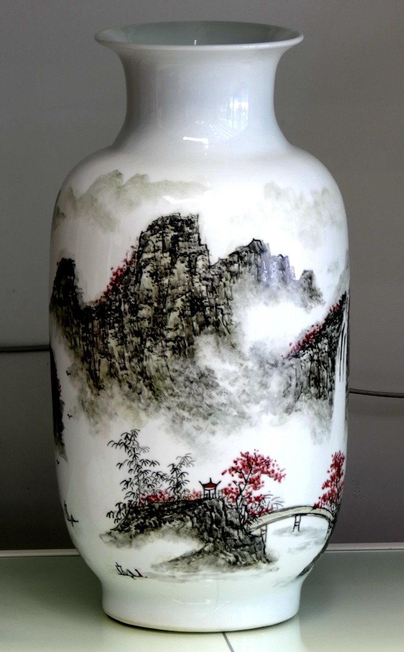 中國文藝名家展覽館淄博館揭牌，落戶淄博博林陶瓷琉璃藝術(shù)院