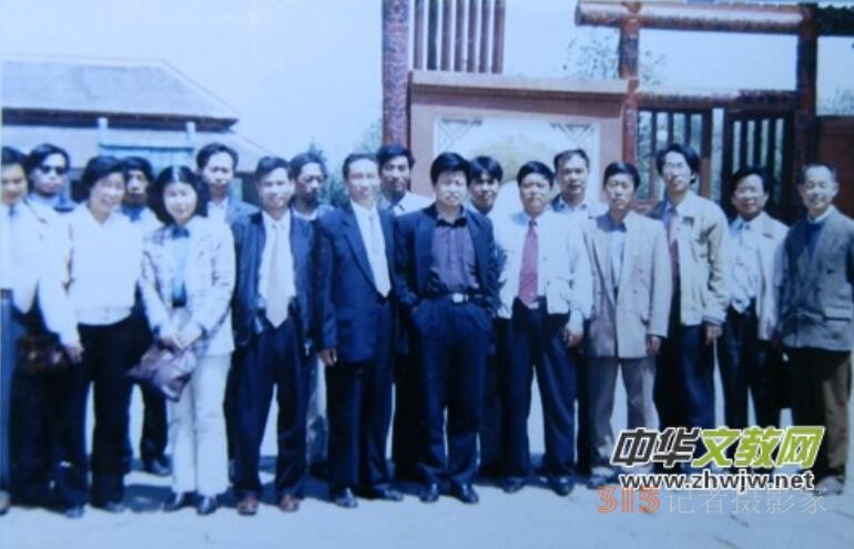 古都文壇，曾有一片新綠——關于安陽新綠文學社的回憶