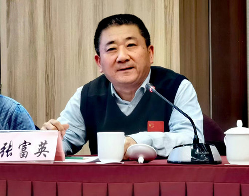 首屆“鄉(xiāng)村振興及全域有機(jī)建設(shè)實(shí)現(xiàn)路徑”主題研討會(huì)在中國(guó)農(nóng)業(yè)大學(xué)舉辦