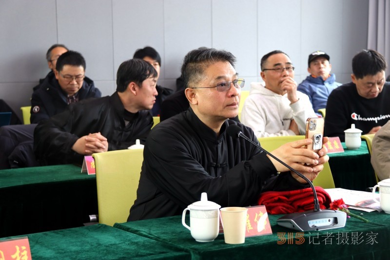 2024“孫氏武學(xué)”非遺傳承研討會暨“上海文化藝術(shù)品鑒促進(jìn)會武學(xué)委員會”成立