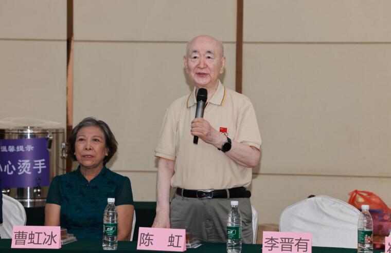 第二屆將軍部長(zhǎng)書法交流會(huì)暨新時(shí)期佛教中國(guó)化的經(jīng)典闡釋在京舉行