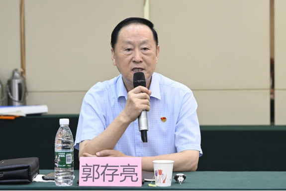 迎國慶75周年座談會暨中澳佛學學術研討會在京舉辦