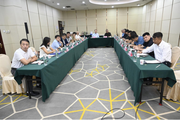 迎國慶75周年座談會暨中澳佛學學術研討會在京舉辦