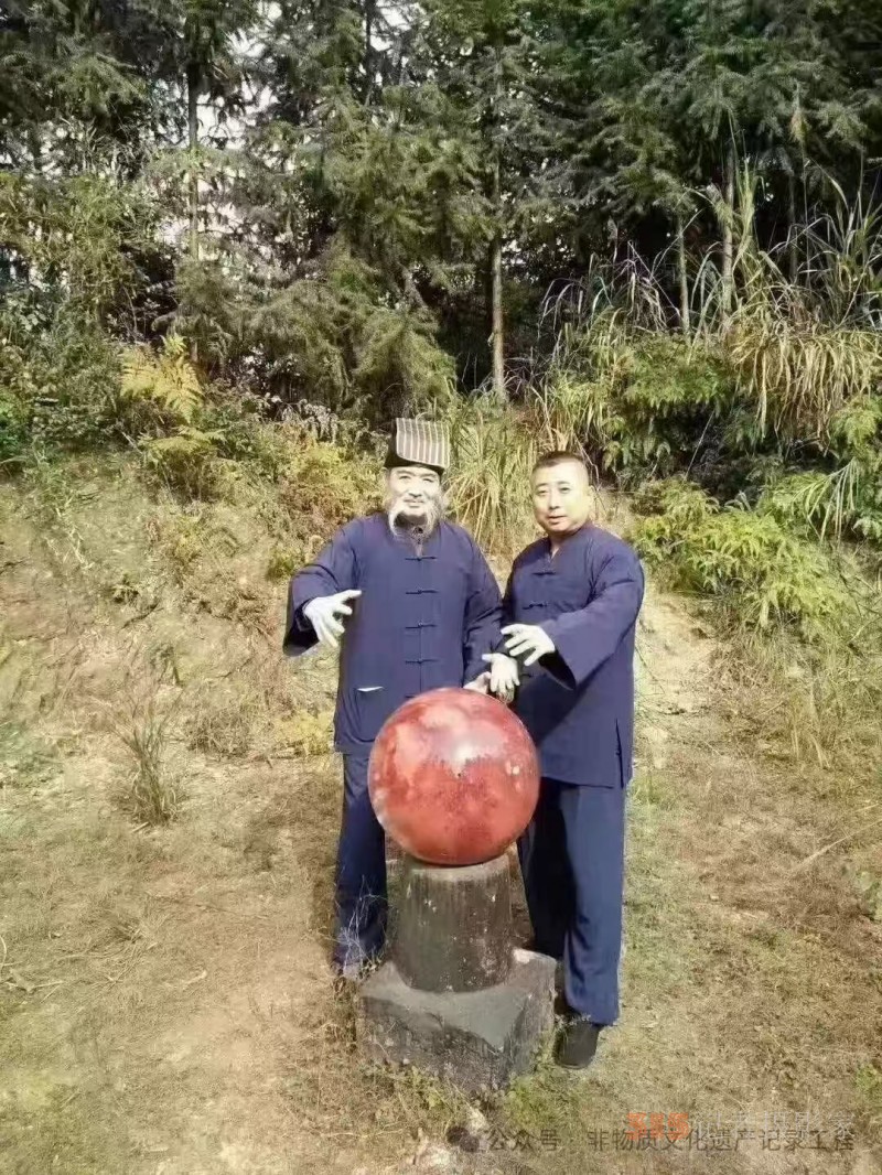 道醫絕技傳承者李中彬：堅守初心，傳承道醫文化