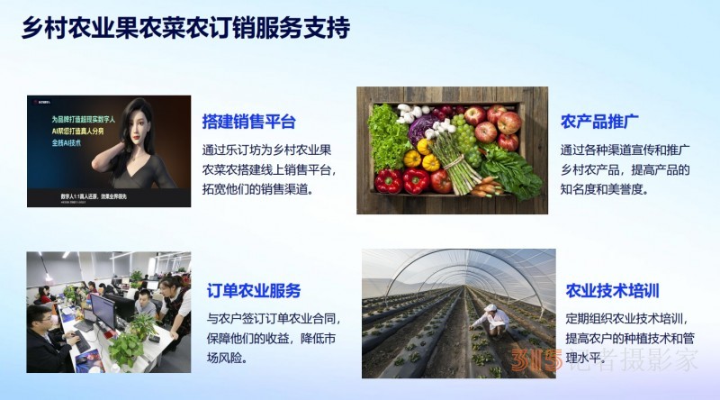 樂訂坊：即將開啟新時代定制訂銷機遇之路