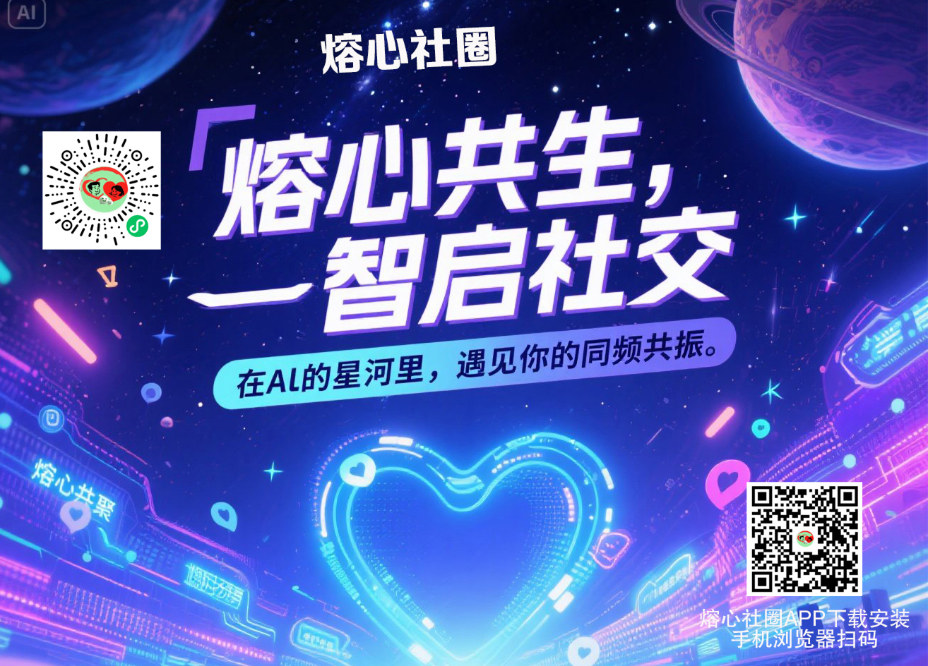 jimeng-2025-07-03-6642-熔心共生，智啟社交—在Al的星河里，遇見你的同頻共振。    熔心共聚，遇見美好... 拷貝.jpg