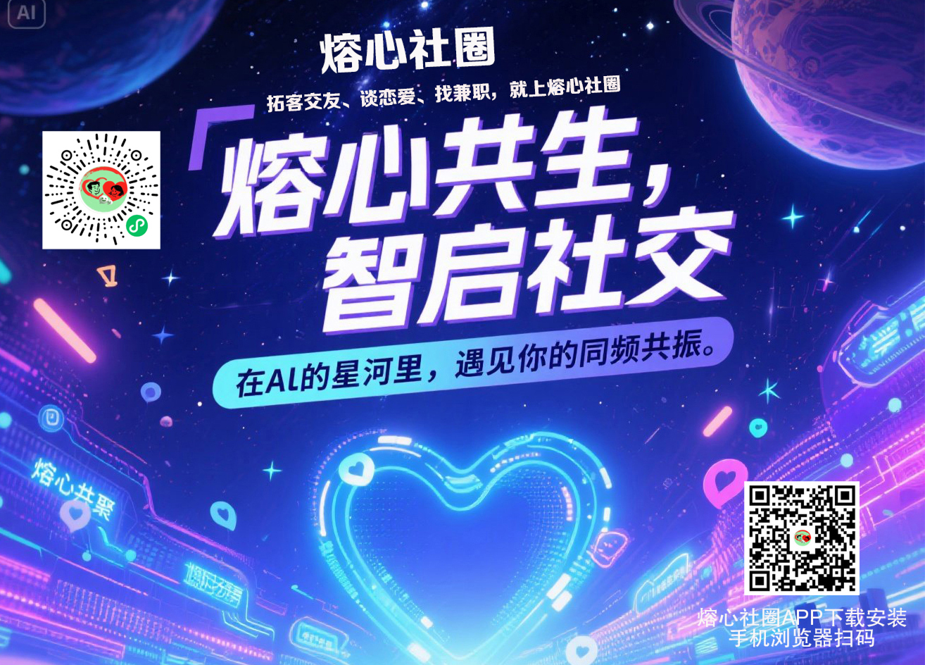 jimeng-2025-07-03-6642-熔心共生，智啟社交—在Al的星河里，遇見你的同頻共振。    熔心共聚，遇見美好... 拷貝.jpg